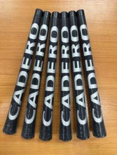 ☆カデロ‪☆CADERO2×2 UT(BL無)☆ブラック×ゴールド☆8本セット☆ CADERO製2×2 PENTAGON UTタイプZodiaロゴ – 製品情報 – Zodia