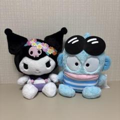 サンリオキャラクターズ リラックスサマーバケーションドールBIG