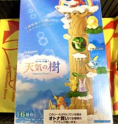 天気の樹　オトナ買い　新品未開封　ポケモン　リーメント 2025年最新】ポケモン リーメント コンプの人気アイテム - メルカリ