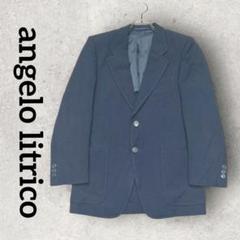 angelo litrico テーラードジャケット メンズジャケット (164)