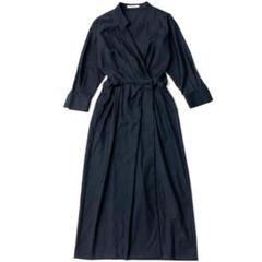 ANAYIギャバストレッチカシュクール ワンピース678 ANAYIギャバストレッチカシュクール ワンピース678 - メルカリ