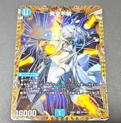 デュエルマスターズ 完全不明 1枚