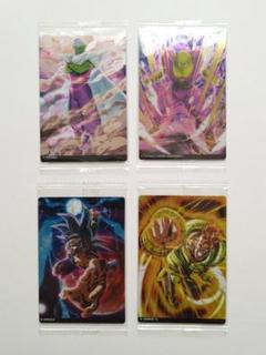 透明パック未開封 2024年イタジャガ ドラゴンボール Vol.1