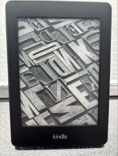 Kindle Paperwhite (第6世代) Wi-Fi