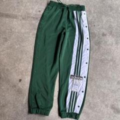 2025年最新】adidas トラックパンツ グリーンの人気アイテム