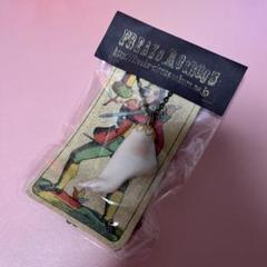 新品　フリークスサーカス　FREAKS CIRCUS　あんよネックレス 新品 フリークスサーカス FREAKS CIRCUS あんよネックレス