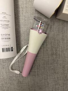 IZ*ONE ペンライト+ペンライトアクセサリー チェウォンver
