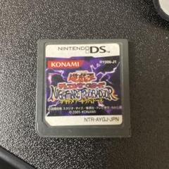 遊戯王DSソフト★ナイトメアトラバドール