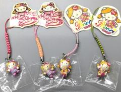 ハ*ー様 ハローキティ　　ゴリエコラボ　4種 ハローキティ ゴリエコラボ 4種 - メルカリ