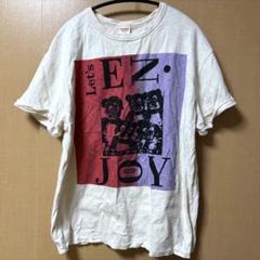 アメカジ DENIM DUNGAREE デニム＆ダンガリー Tシャツ L