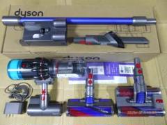 dyson sv21 HEPABU