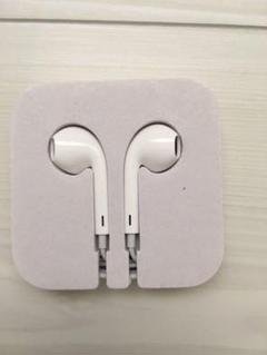 iPhoneイヤホン 純正 iPod