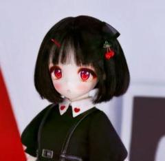 ウィッグ 7-8インチ SDM TinyFox imomodoll ドールウィッグ 7〜8インチ tinyfox imomodoll SDMサイズ - メルカリ
