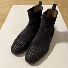 Christian Louboutin - Christian Louboutin スエード