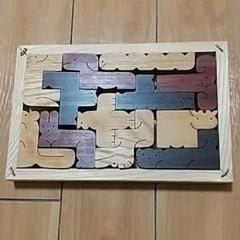 小黒三郎のポリキューブパズル