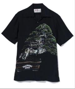 Timc Inc TRADMAN'S BONSAI L/S T-shirt 黒M TRAD NUMBER TEE｜TRADMAN'S BONSAI ONLINE STORE