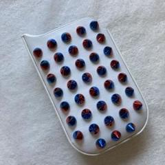 アイコス ケース デコ ホワイト IQOS
