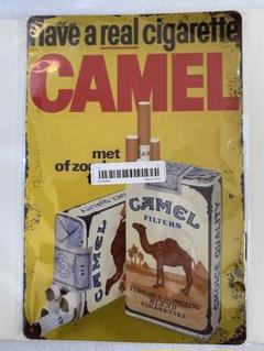 激レア 当時物 ヴィンテージ CAMEL タバコ ZIPPO 陳列棚 ブリキ 激レア 当時物 ヴィンテージ CAMEL タバコ ZIPPO 陳列棚 ブリキ