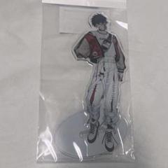 スロウダメージ スロダメ EEO ニトロキラル アクリルスタンド アクスタ トワ