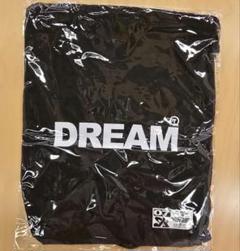 nct dream ポップアップ ナップサック ジムサック バッグ 韓国 nct dream ポップアップ ナップサック ジムサック バック - メルカリ