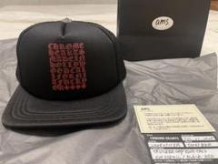早い者勝ち　新品　未使用　CHROME HEARTS トラッカーキャップ