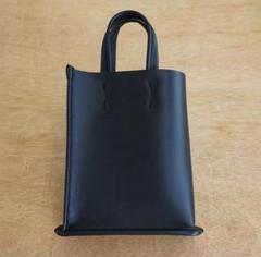 2025年最新】Hender Scheme メンズ トートバッグの人気アイテム