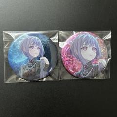 バンドリ Ave Mujica ED 缶バッジ 箔押し モーティス 30点 バンドリ Ave Mujica ED 缶バッジ 箔押し モーティス 30点