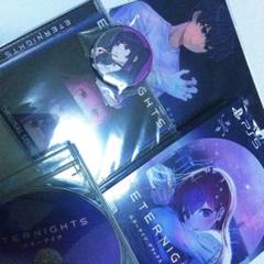 PS5 エターナイツ　Eternights: Deluxe Edition
