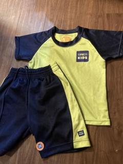 TIPNESS KIDS 体操服 120サイズ