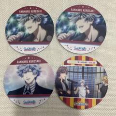 うたプリ　QUARTET NIGHT 蘭丸　セリアグッズのサムネイル