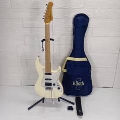 Elioth S series エレキギター Elioth エリオス S series ストラトタイプ エレキギター - メルカリ