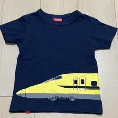 OJICO 4A(90〜100) Tシャツ ドクターイエロー