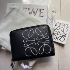 新品未使用 ロエベ LOEWE コインケース コインパース