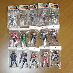 【新品未開封品含む】仮面ライダー龍騎 13巻セット！ 2025年最新】13ライダーセット 龍騎の人気アイテム - メルカリ