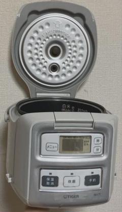 2025年最新】タイガー炊飯器 ジャンクの人気アイテム - メルカリ