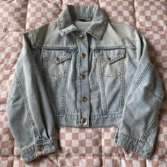 【美品】JUST cavalli ジャストカヴァリ レディース デニムジャケット 2025年最新】ジャストカヴァリ Gジャン・デニムジャケット