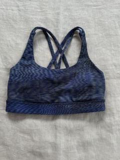 lululemon - 期間限定値下げ！ルルレモン ブラトップ4 ウィメンズ スポーツブラ 【ルルレモン公式｜lululemon Japan