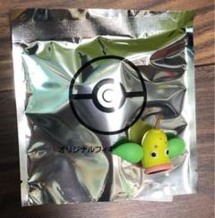 吉野家 ウツドン ポケモン フィギュア