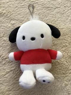 ポチャッコ ぬいぐるみキーホルダー