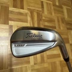 Titleist T100 アイアン 50度 モーダス115S