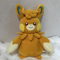 ポケットモンスター ビックぬい　パーモット