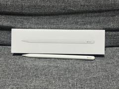 【中古美品】Apple Pencil 第二世代