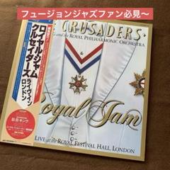 ザ・クルセイダーズ/THE 2nd CRUSADERS[1978年2枚組LP盤] - メルカリ