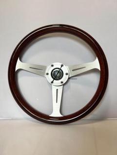 値下げ！ナルディステアリングホイール(本日限定最終) NARDI ナルディ(NARDI) ステアリング 75th アニバーサリー