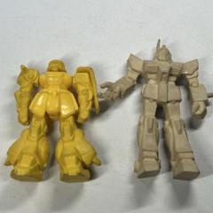 2025年最新】機動戦士ガンダム消しゴムの人気アイテム - メルカリ