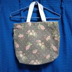 ROOTOTEトートバッグ