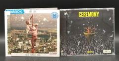 「King Gnu 2枚/TOKYO RENDEZ-VOUS/CEREMONY」