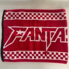 FANTASTICS 武者修行　マフラータオル FANTASTICS 武者修行 タオル セット（FANTASTICS 武者修行 タオル）
