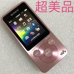 【美品　バッテリー良好】ソニー　ウォークマン　NW-A16 32GB ブルー Amazon.co.jp: Sony Walkman A Series 32GB NW-A16 : Electronics