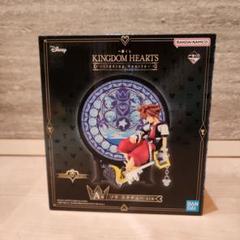 新品未開封 キングダムハーツ 一番くじ A賞 ソラ 未開封】一番くじA賞 ソラ スタチュー KH KINGDOM HEARTS